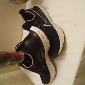 Nike Men's React Infinity Run Flyknit 3 Running Shoes